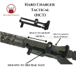 Boczna Dźwignia Przeładowania AR-15 DDC HCT - Folding - 3