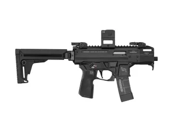 Karabinek Lucansky Arms Stinger 9 - lufa 4" - 9x19mm