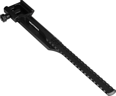 Szyna akcesoryjna s-RAP do lunety CFS A734 Nightforce