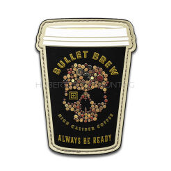 Patch 5.11 Bullet Brew 92431-019