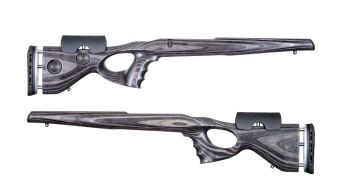 Osada GRS Thumbhole - Tikka T3/T3X LH - Nordic Wolf - 106118