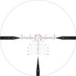 Luneta ATACR 1-8x24 F1 FC-DMx 0.1Mil-rad DARK EARTH C672 Nightforce? - 3