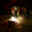 Latarka taktyczna Night Hunter Scout LFNHSCOUT Lightforce - 3