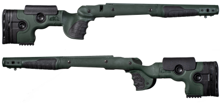 Osada GRS Bifrost - Bergara B14 SA - Olive - 104790