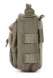 Saszetka 5.11 MOAB 3 57109-186 Ranger Green (typu nerka) - 2