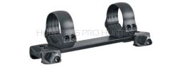 57026-5110 Montaż Picatinny/Helix 26mm BH10,5 niski Recknagel