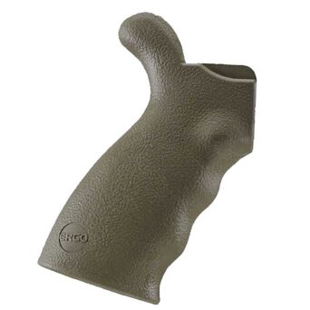 Chwyt pistoletowy ERGO 2 AR Grip - Suregrip ® - 4010-OD - Olive Drab