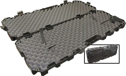 Futerał na broń Tactical Rifle Case 42