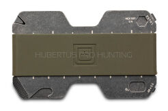 Portfel na karty 5.11 Steel Jacket Multitool 56723-340