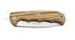 Nóż składany Pathfinder olive Puma IP 820143 - 2