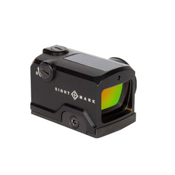 Kolimator Sightmark Mini Shot M-Spec M2 solar (RMR) SM26048