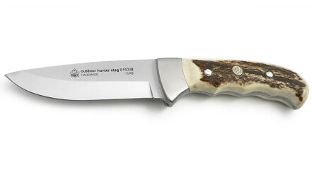 815000 nóż Outdoor Hunter Stag Puma IP
