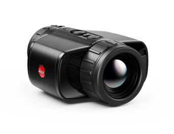 Termowizor Leica Calonox 2 View LRF 50512 z dalmierzem