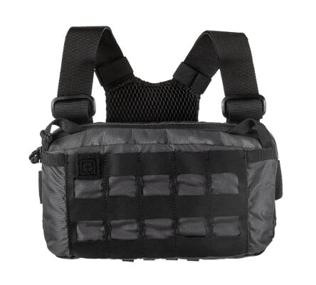 Sakwa 5.11 Skyweight Survival Chest 56769-098 Volcanic