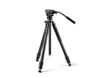 Statyw Leofoto z głowicą - Leica 40158
