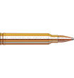 Amunicja Hornady kal.300WinMag SP American Whitetail 150gr/9,7g (20szt) 8204 - 2