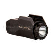 Latarka Inforce Wild1 IF71000 pod pistolet - 3