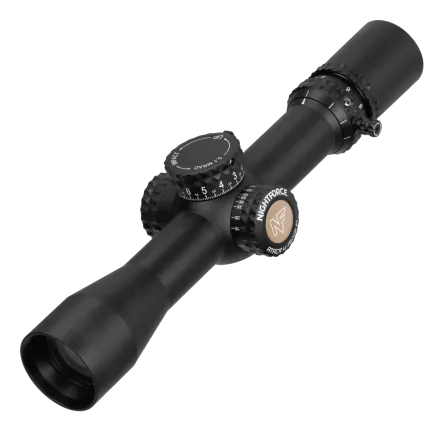 Luneta ATACR 4-16x42 ZH F1 Tremor3 Nightforce .1Mil-Rad C575