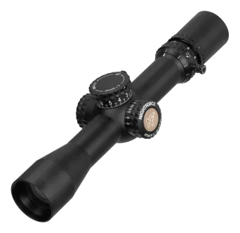 Luneta ATACR 4-16x42 ZH F1 Tremor3 Nightforce .1Mil-Rad C575