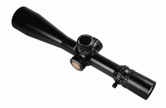 Luneta ATACR 5-25x56 ZeroStop F1 MIL-XT Nightforce 0.1Mil-rad DigIllum C616