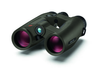 Lornetka Leica Geovid 10x42 PRO green 40810 z dalmierzem