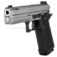 Pistolet LFA Apollo 11 Compact (9x19) Gray/Black/FDE