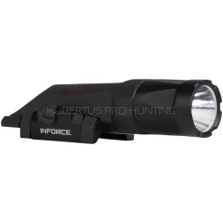 Latarka Inforce WMLx White/IR Black Gen3 IF71014 na broń długą