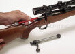 Przyrząd do mierzenia OAL Gauge prosty Hornady C1000 - 2