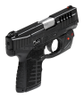 Pistolet Savage Stance MC9 Black Laser - 4