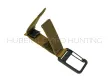 Szlufka na pasek z karabinkiem 2.0 FDE Red Dot One 168/FDE - 4
