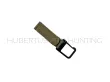 Szlufka na pasek z karabinkiem 2.0 FDE Red Dot One 168/FDE - 5