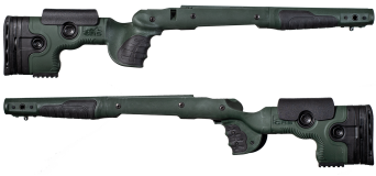 Osada GRS Bifrost - Blaser R8 Professional - Olive - 104143