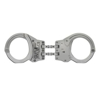 Kajdanki ASP 56500 Sentry Hinge Cuffs - Przegubowe