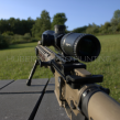 Boczna Dźwignia Przeładowania AR-15 DDC HC - Tactical - 5