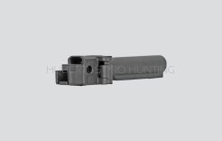 Składany adapter kolby AR Mil-Spec - AK47/74 - DLG-147 - DLG Tactical