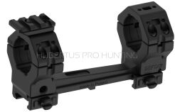Montaż lunety seria B DEFTAR / SM-B-D30/H38/20MOA-80/130-BLK
