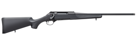 Sztucer Haenel Jaeger TEN (.223Rem, 308Win, 30-06)