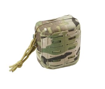 Kieszeń cargo Utility Pouch MOLLE gen 1.1 XS Templars Gear - Multicam - TG-UP-XS-MC