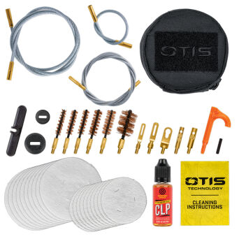 Zestaw do czyszczenia (5,56/7,62/9/12/45) Otis FG-750 Tactical Kit