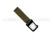 Szlufka na pasek z karabinkiem 2.0 urban olive Red Dot One 168/URB - 2
