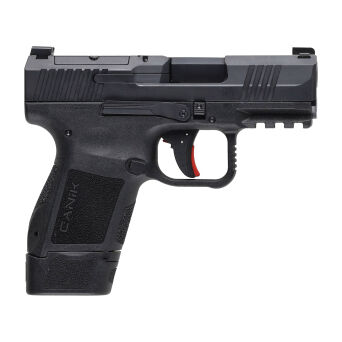 Pistolet Canik METE MC9 kal.9x19 czarny