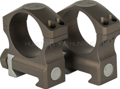 Montaż Picatinny Ultralite DarkEarth 30mm/BH19,9mm Nightforce A678