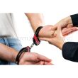 Kajdanki treningowe ASP 07440 Plus Cuffs Chain Training - 2