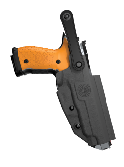 Kabura Steyr ATd, ATc Kydex L1 OR Closed  RH (6297-7916-001_059_DX)