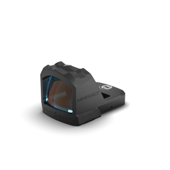 Kolimator otwarty Sightmark Mini Shot M-Spec M1 V2 - SM26062