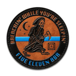 Patch 5.11 Breachin Sleepin 92313-108