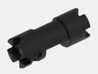 Trzpień selektora AR15/AR10 DEFTAR / AR-TS-45/60