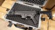 Karabinek Lucansky Arms Stinger 9 - lufa 8