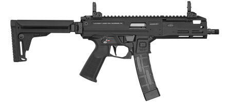Karabinek Lucansky Arms Stinger 9 - lufa 8