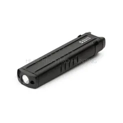 Latarka 5.11 Deploy K-USB 53446-019 czarna